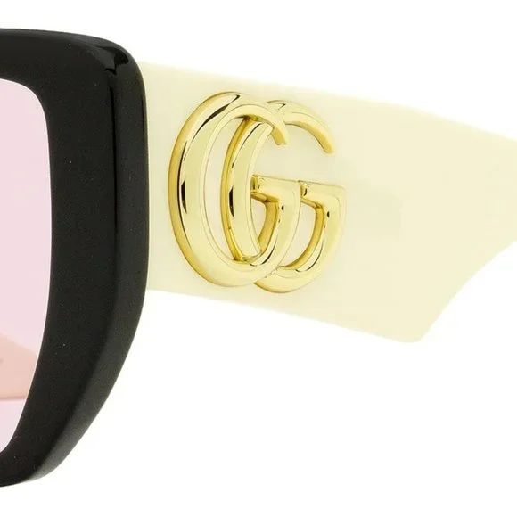 Gucci sunglasses | Accessories | Womens Geometric Sunglasses  display picture 1